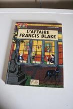 Les aventures de Blake et Mortimer : L'affaire Francis Blake, Boeken, Ophalen of Verzenden