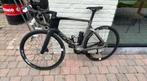 Koga Kinsei Di2 groep - Full Carbon, Fietsen en Brommers, Fietsen | Racefietsen, Carbon, Heren, Ophalen of Verzenden, Zo goed als nieuw