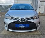 Toyota Yaris - Sport Edition - 1.4D - 90 pk, Auto's, Voorwielaandrijving, Stof, 4 cilinders, Electronic Stability Program (ESP)