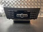 Radio d'un Mercedes C-Klasse, -, 3 mois de garantie, Utilisé, -