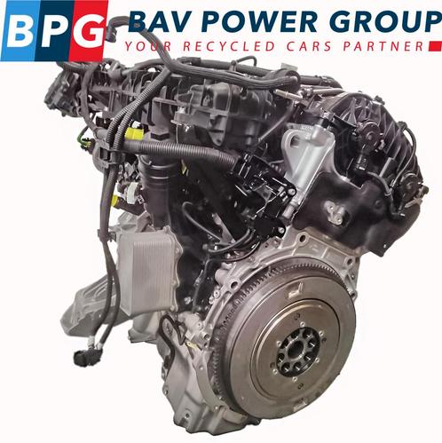 MOTOR 45eX B58B30C BMW X5 (G05) (11005A40B50), Auto-onderdelen, Motor en Toebehoren, BMW, Gebruikt