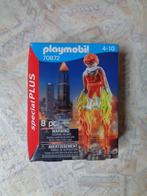 PLAYMOBIL Special Plus Superheld - 70872, Ophalen of Verzenden, Nieuw, Complete set