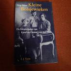 N. Maas - Kleine bolsjewieken, Enlèvement ou Envoi, Utilisé, N. Maas
