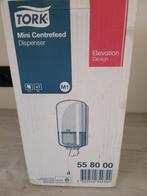 Tork mini centrefeed dispenser m1, Huis en Inrichting, Ophalen
