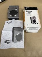 bush Portable cassete player - walkman, Audio, Tv en Foto, Ophalen of Verzenden, Walkman