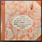 Coffret vinyle 3x LP Gigli romanze & canzoni 3 III, Comme neuf, Enlèvement ou Envoi