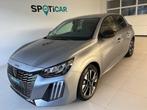 Peugeot 208 ALLURE MHEV, Automaat, Euro 6, 100 pk, Berline