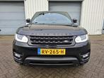 2014 Land Rover Range Rover Sport 4.4 SDV8 Auto. Dyn. Person, Auto's, Automaat, Euro 5, Gebruikt, Overige brandstoffen