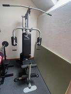 Banc de musculation domyos, Enlèvement, Utilisé