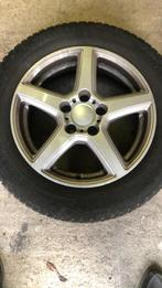 Banden, Auto-onderdelen, Banden en Velgen, Ophalen, Gebruikt, 16 inch, Winterbanden
