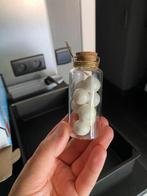 Doopsuiker glazen, Kinderen en Baby's, Kraamcadeaus en Geboorteborden, Ophalen, Zo goed als nieuw