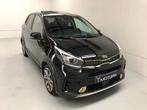 KIA PICANTO 1.0 T-GDi X-LINE CUIR TOIT OUVRANT CAMERA CRUISE, Autos, Kia, Cuir, Achat, 998 cm³, Entreprise