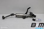 Stuuras met contactslot en sleutels VW Polo 6R 4B0905851Q, Auto-onderdelen, Gebruikt