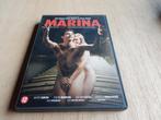 nr.191 - Dvd: marina - drama, Cd's en Dvd's, Dvd's | Nederlandstalig, Ophalen of Verzenden, Vanaf 12 jaar, Zo goed als nieuw, Drama