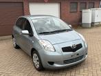 Toyota yaris benzine automaat 24950km, Auto's, Stof, Electronic Stability Program (ESP), Berline, Particulier