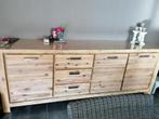 dressoir, Ophalen, Zo goed als nieuw, 200 cm of meer, 25 tot 50 cm