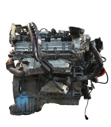 Moteur Mercedes Classe E A207 C207 3.0L – OM642.836 – 2010 beschikbaar voor biedingen