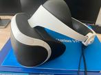 Sony Playstation VR incl Move Motion Controller, Ophalen of Verzenden, Zo goed als nieuw, Controller, Sony PlayStation