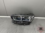 Bmw 5serie g60 g61 led koplamp links 5a798d1-08 orgineel, Gebruikt, BMW