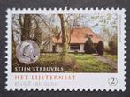 België: OBP 4094 ** Schrijvershuis 2011., Frankeerzegel, Ophalen of Verzenden, Zonder stempel, Postfris