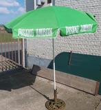 Parasol Parasol voet pisang ambon parasol, Ophalen of Verzenden