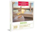 bongo 3 d  2 nachten gastronomisch weekend