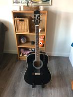 Gitaar richwood linkshandig, Enlèvement, Comme neuf