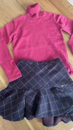 Set mayoral 128, Gebruikt, Mayoral, Meisje, Ophalen of Verzenden