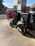 Mbk booster klasse b, Fietsen en Brommers, Scooters | Yamaha, Ophalen, Zo goed als nieuw