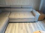 hoekbank, Huis en Inrichting, Zetels | Zetels, Ophalen, Hoekbank