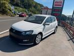 Volkswagen polo 1.2TDi, Auto's, Euro 5, Stof, 99 g/km, 3 cilinders