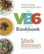 Het VB6 kookboek, Mark Bittman [BK], Livres, Livres de cuisine, Comme neuf, Végétarien, Enlèvement ou Envoi