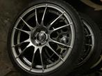 jantes oz ultraleggera 18, Auto-onderdelen, Banden en Velgen, Ophalen, 18 inch, Gebruikt, Velg(en)