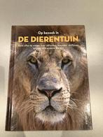 Op bezoek in de dierentuin - Deltas, Ophalen, Non-fictie, Zo goed als nieuw, Ingrid Harrison