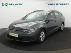 Volkswagen Golf VIII SW Golf SW 1.5 eTSI Life OPF DSG, Automaat, 110 g/km, Break, Golf
