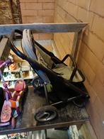 Mutsy igo, Enfants & Bébés, Poussettes & Combinaisons, Utilisé, Poussette, Mutsy, Tige de poussée réglable