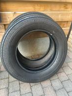 Shinko bandenset16 inch wielen, Motoren, Ophalen, Gebruikt