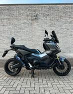 Unieke HONDA X-ADV750 Termignoni 11/23 - 5J garantie -1000km, Motoren, 750 cc, Bedrijf, 1 cilinder