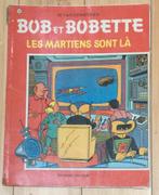 Bob et Bobette Les martiens sont là N*115 1974, Livres, Utilisé