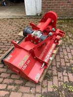 Klepelmaaier Weidemann t50 125cm, Ophalen