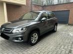 Vw tiguan 2013/boite automatique, Auto's, Volkswagen, Euro 5, Leder, Particulier, SUV of Terreinwagen