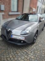 Alfa Romeo Giulietta QV, Autos, Particulier, Achat, Giulietta