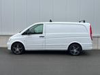 Mercedes vito lang / 141,000km / LICHTEVRACHT / 2014, Achat, Attache-remorque, Entreprise, Mercedes-Benz