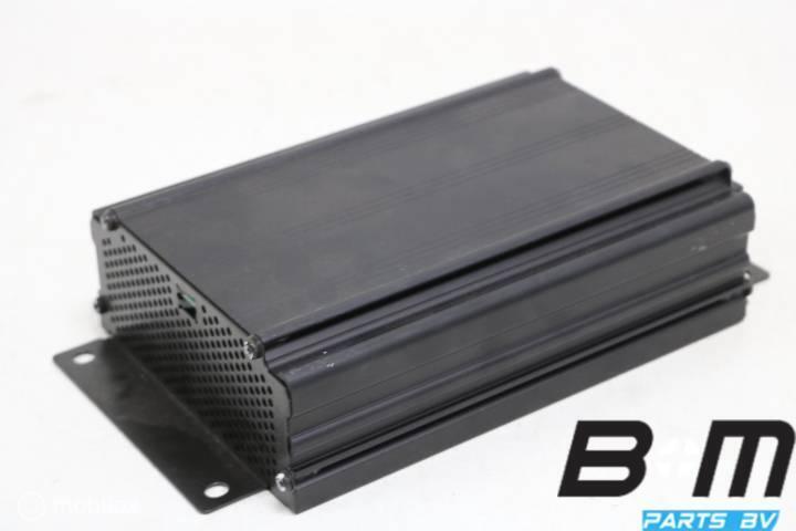 Versterker Bose Audi TT 8N Coupe 8N8035223, Autos : Divers, Haut-parleurs voiture, Utilisé
