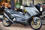 YAMAHA TMAX 560 TECH MAX ***MOTOVERTE.BE***, Motoren, Scooter, Bedrijf, 560 cc, 12 t/m 35 kW