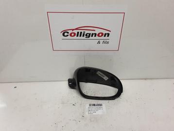 RETROVISEUR LATERAL DROIT Golf V (1K1) (1K0857538), Utilisé, Volkswagen