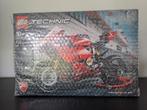 Nouveau Lego Technic 42107 Ducati Panigale, Enlèvement ou Envoi, Neuf, Lego