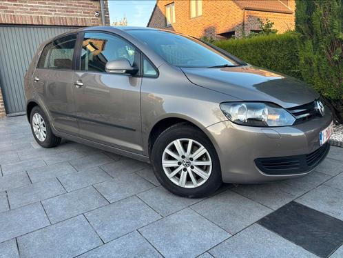 Golf plus diesel premier propriétaire 156000 km 2013 en très, Auto's, Volkswagen, Particulier, Golf, ABS, Airbags, Airconditioning