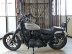 Harley-Davidson Sportster XL1200NS Nightster (bj 2020), Bedrijf, 1202 cc, Meer dan 35 kW, Overig