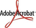 Adobe Acrobat levenslang gebruik, Ophalen of Verzenden, Nieuw